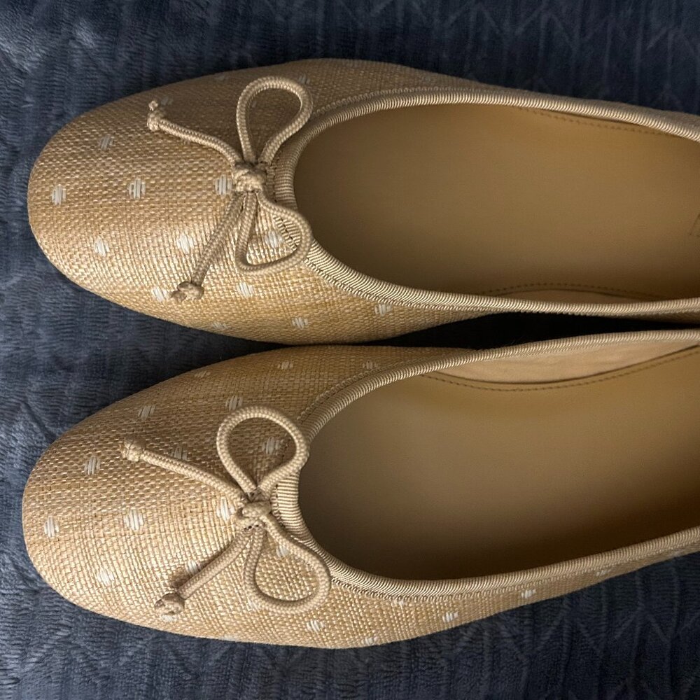 Flats by J. Crew Factory